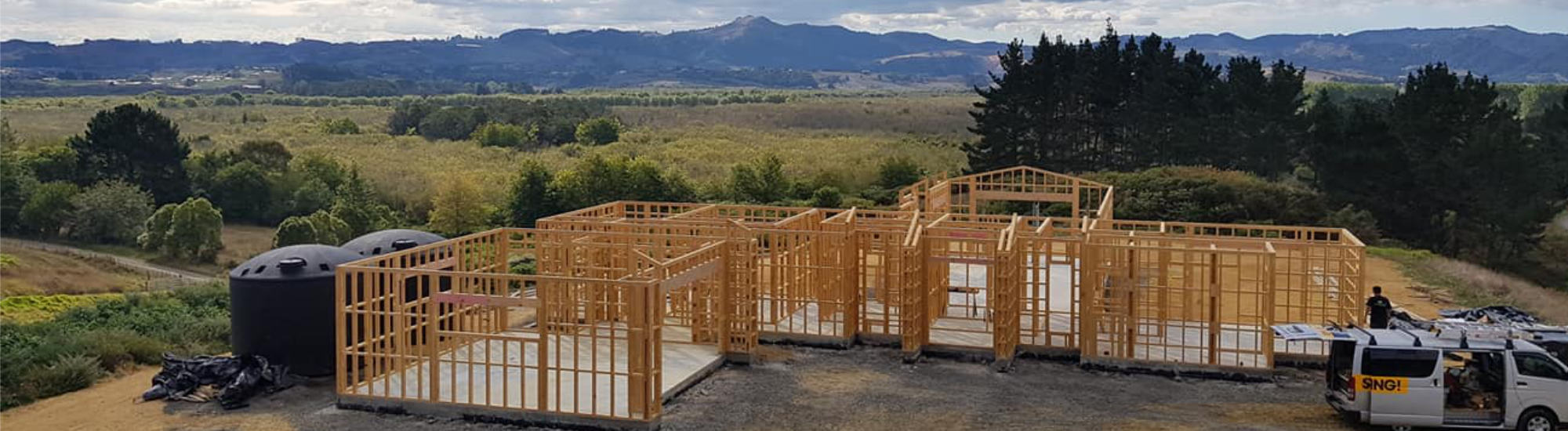 New Home Builders Hamilton Architectural Builders Waikato