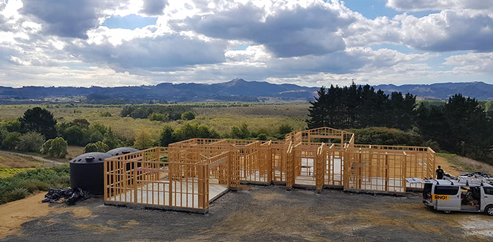 Builder Hamilton | Home Building Company Cambridge | Certified